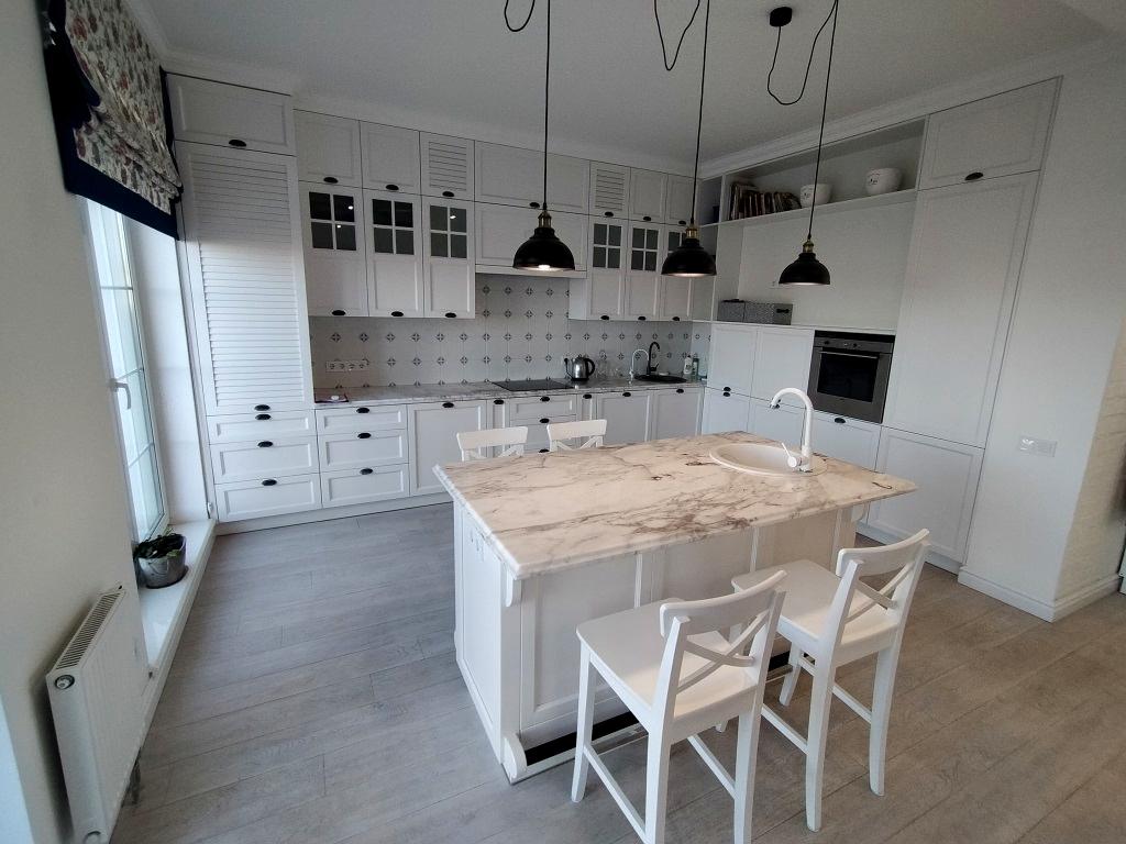 Будинок за адресою вул. Боголюбова (площа 180 м²) - Atlanta.ua - фото 4