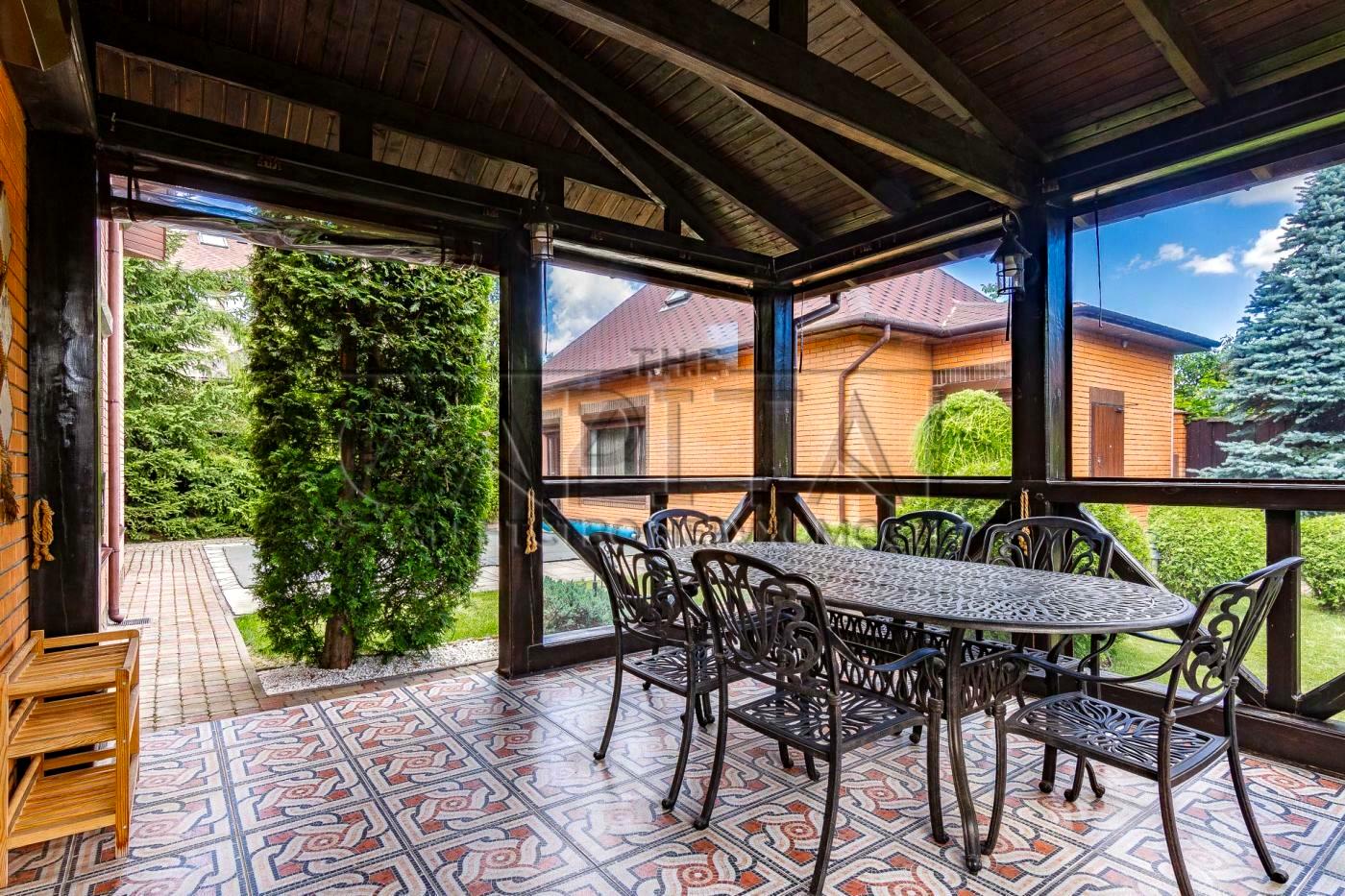 House by the address st. Zvenigorodskaya (area 302 m²) - Atlanta.ua - photo 9