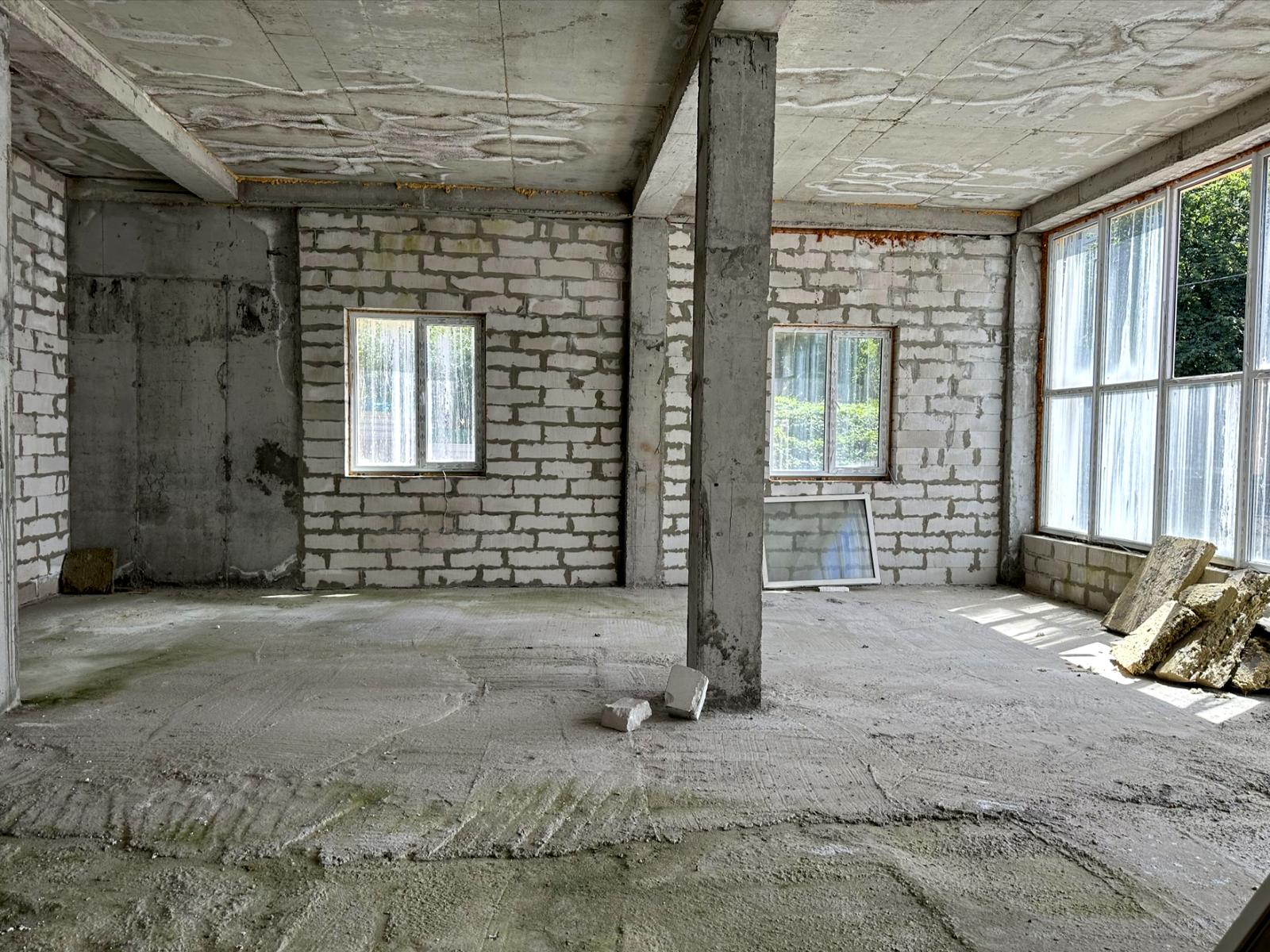 Commercial real estate at st. Mashinostroitelnyy per (area 113 m²) - Atlanta.ua - photo 7