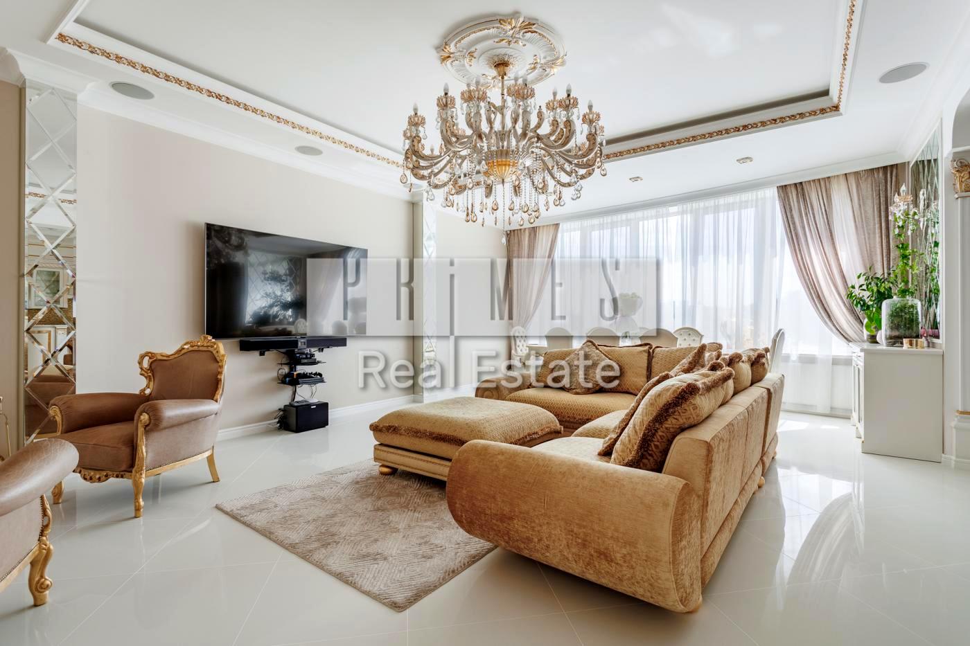 House by the address st. Lokomotivnaya (area 333 m²) - Atlanta.ua - photo 11