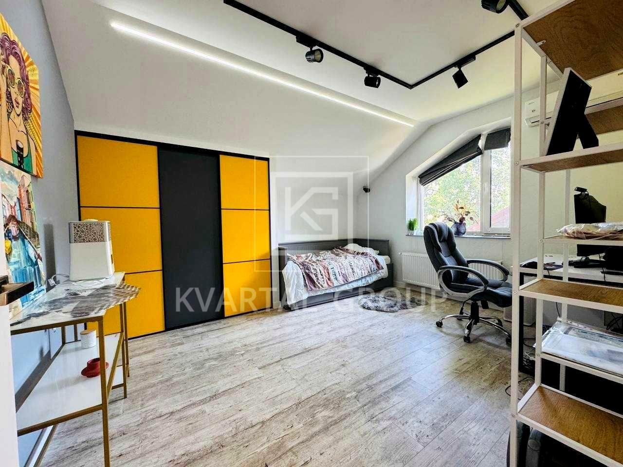 House by the address (area 130 m²) - Atlanta.ua - photo 19