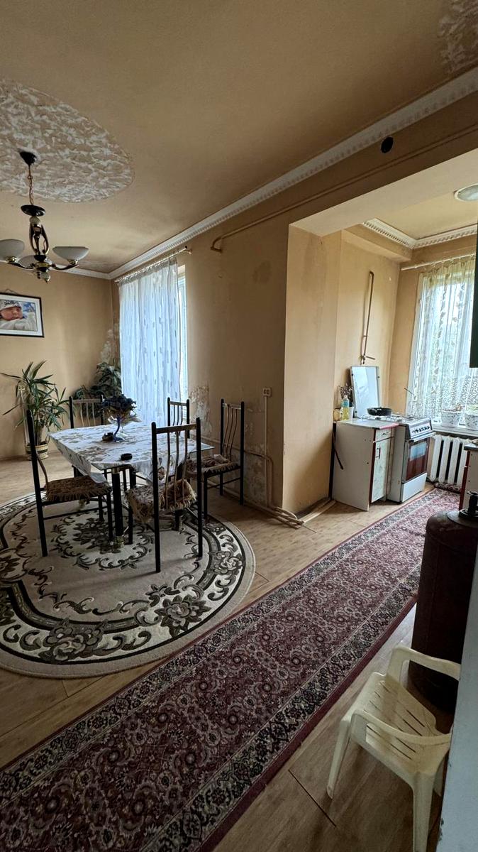 Дом по адресу ул. Капітульна (площадь 121,3 м²) - Atlanta.ua - фото 12