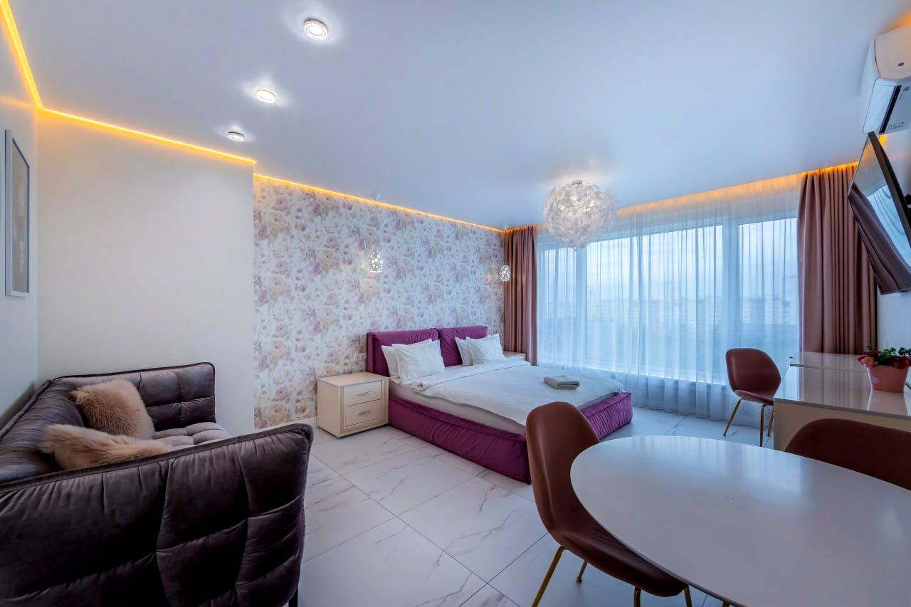 2-кімнатна квартира за адресою вул. Лук'яненка Левка (площа 68 м²) - Atlanta.ua - фото 14