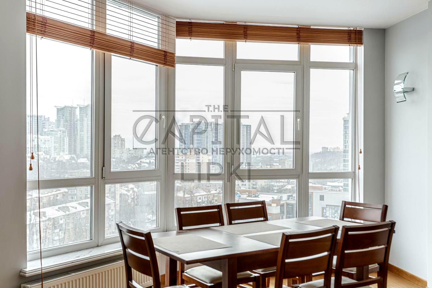 3-кімнатна квартира за адресою вул. Андрія Верхогляда (площа 170 м²) - Atlanta.ua - фото 10