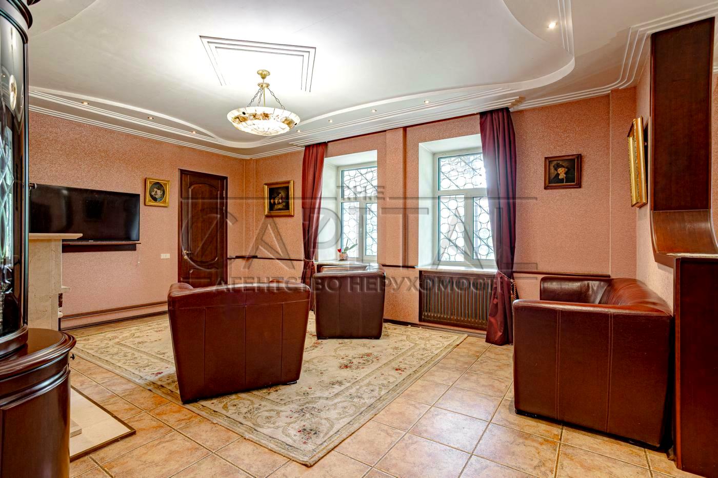 Дом по адресу (площадь 380 м²) - Atlanta.ua - фото 23