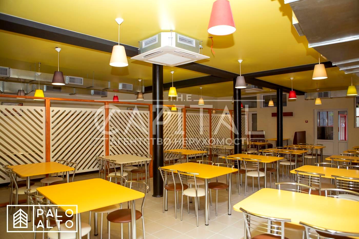 Коммерческая недвижимость по адресу ул. Старокиевская (площадь 4978 м²) - Atlanta.ua - фото 34