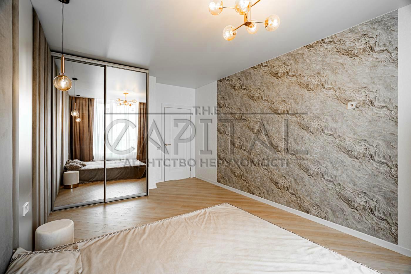 2-кімнатна квартира за адресою вул. Кадетський Гай (площа 82 м²) - Atlanta.ua - фото 3