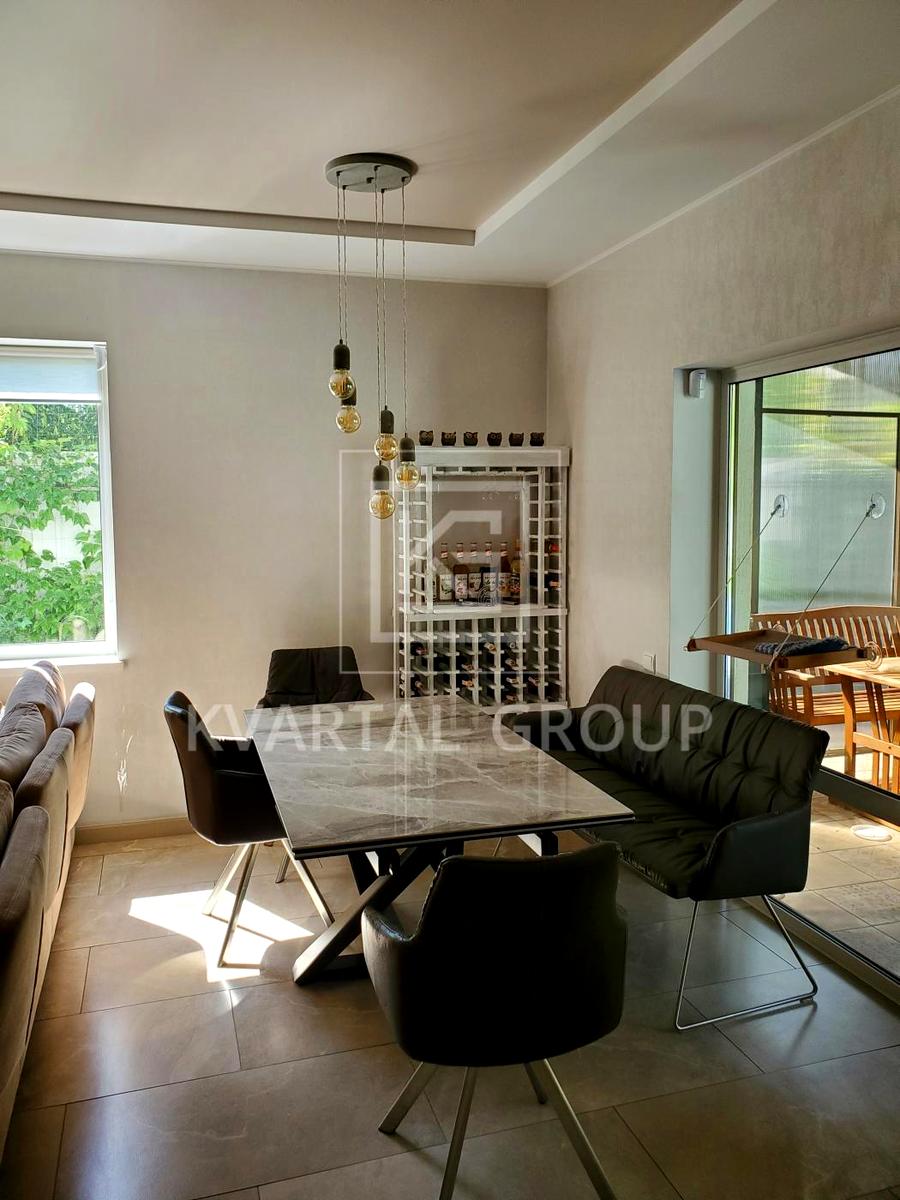 Дом по адресу ул. Шевченко Т. (площадь 200 м²) - Atlanta.ua - фото 10