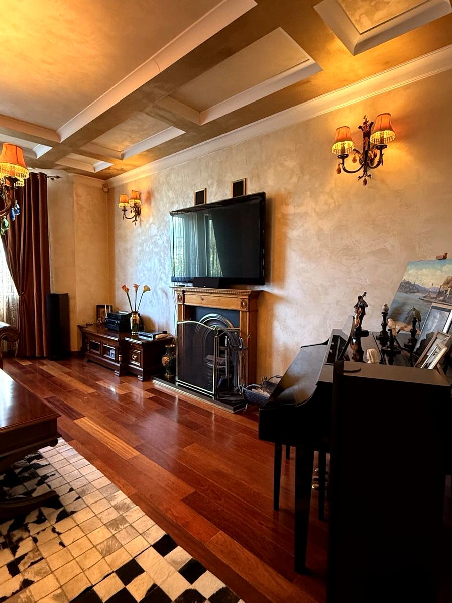 House by the address (area 433 m²) - Atlanta.ua - photo 4