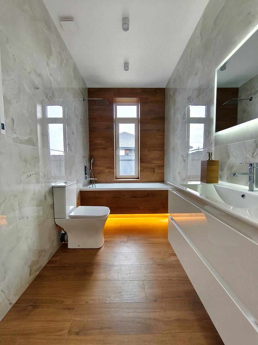 Дом по адресу (площадь 120 м²) - Atlanta.ua - фото 9