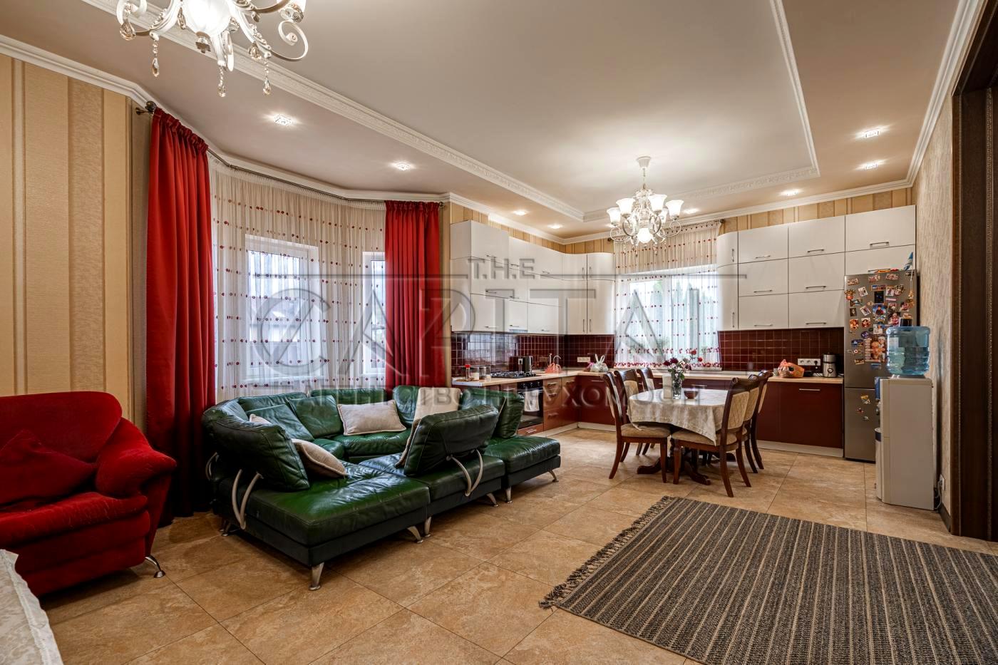 Будинок за адресою вул. Хутірська (площа 360 м²) - Atlanta.ua - фото 30