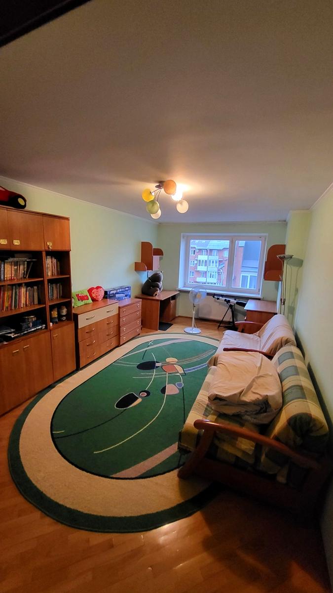 Многокомнатная квартира по адресу Куликовская ул.   (площадь 137 м²) - Atlanta.ua - фото 14