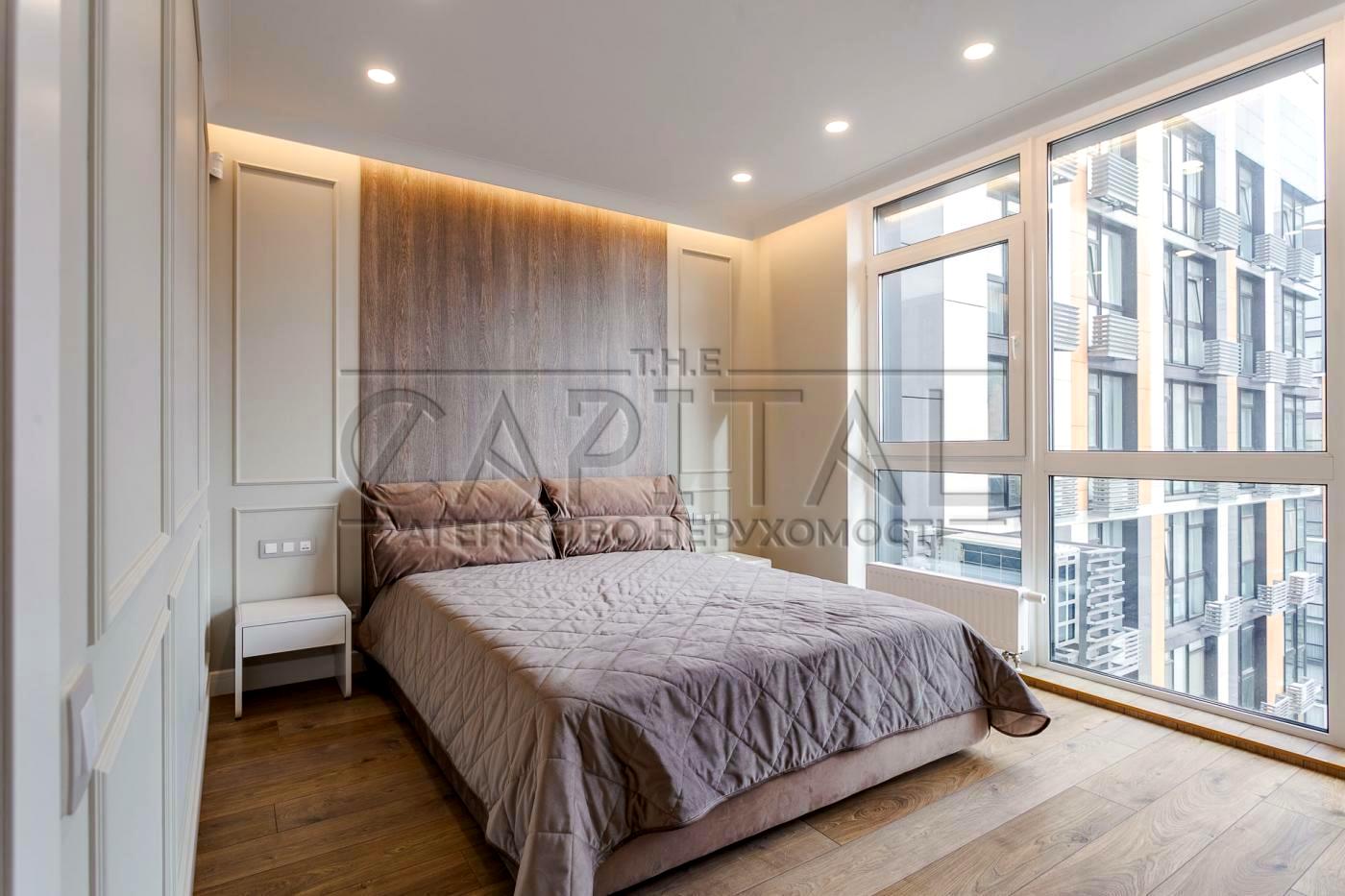 3-кімнатна квартира за адресою вул. Предславинська (площа 102,2 м²) - Atlanta.ua - фото 11