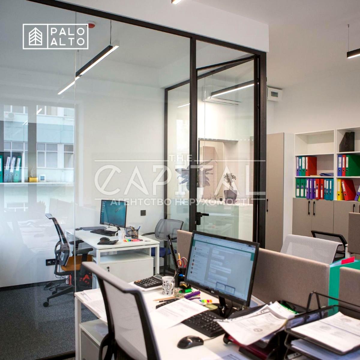 Коммерческая недвижимость по адресу ул. Старокиевская (площадь 4978 м²) - Atlanta.ua - фото 26