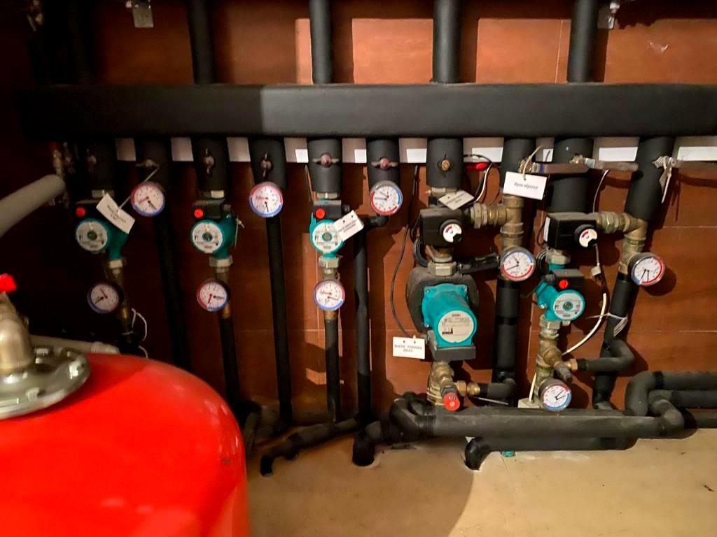 Будинок за адресою вул. Китобійна (площа 1432 м²) - Atlanta.ua - фото 15