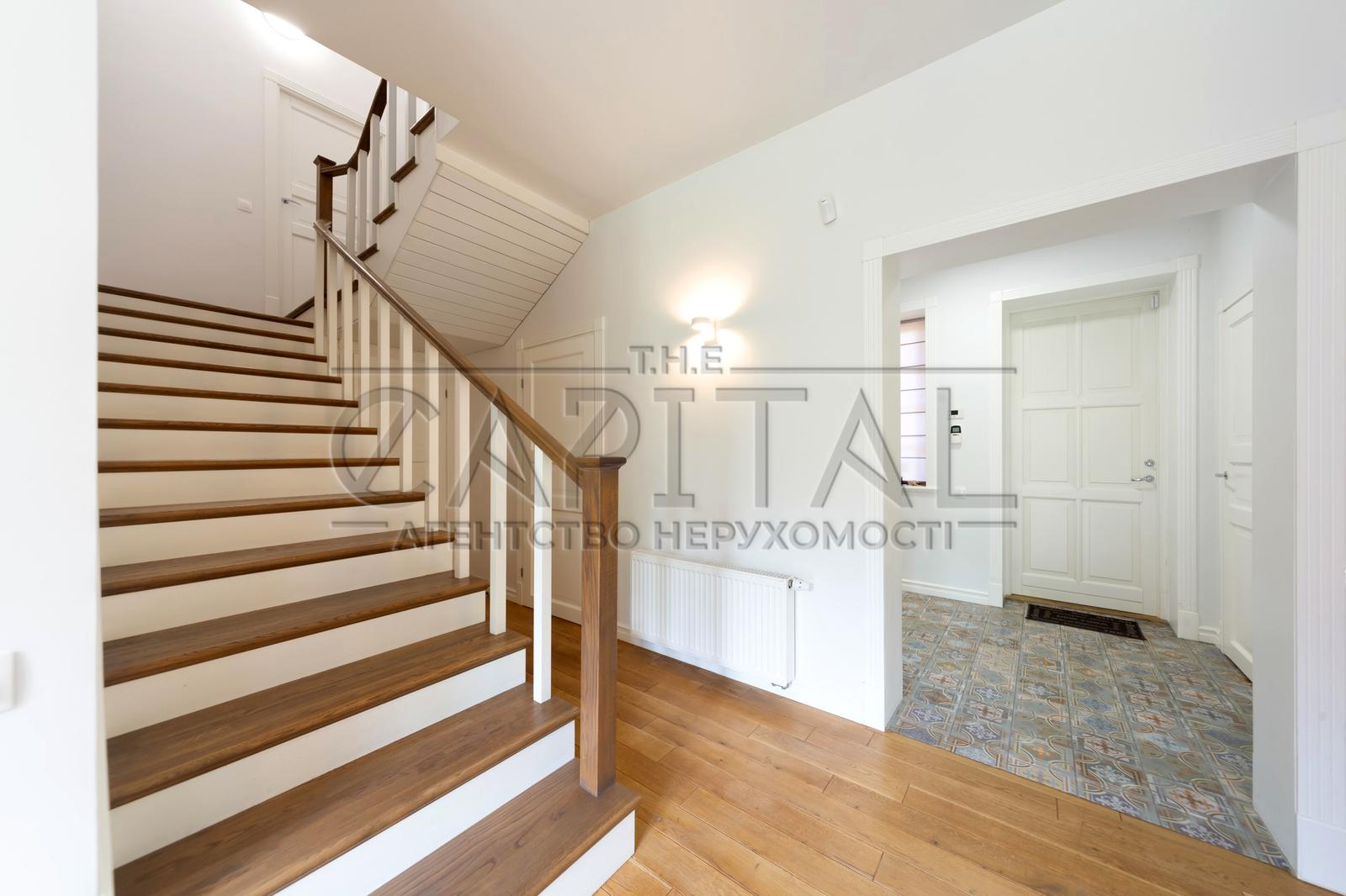 Дом по адресу ул. Заречная (площадь 200 м²) - Atlanta.ua - фото 22