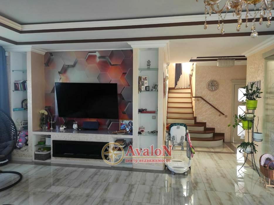 Дом по адресу (площадь 180 м²) - Atlanta.ua - фото 18