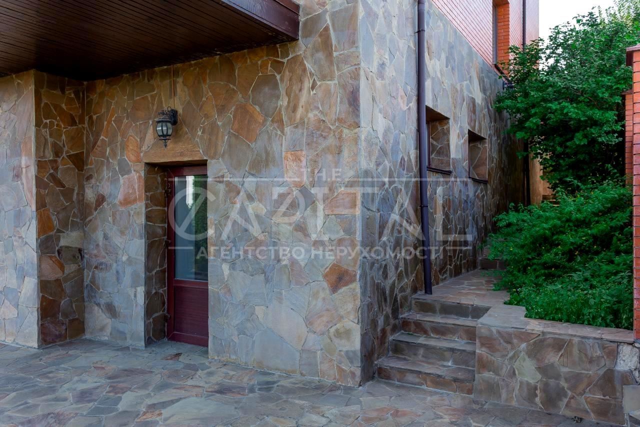 House by the address (area 412 m²) - Atlanta.ua - photo 34