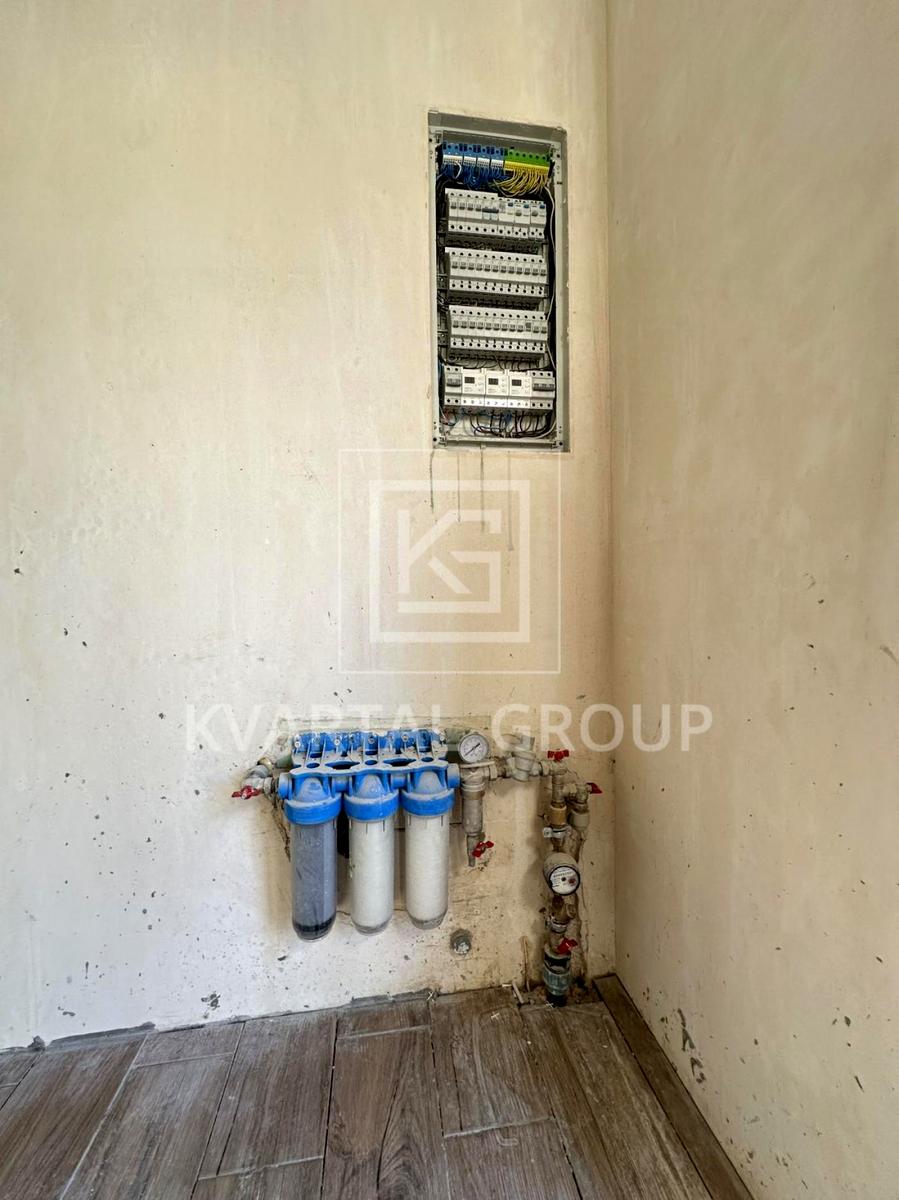 Дом по адресу ул. Дачная (площадь 90 м²) - Atlanta.ua - фото 20