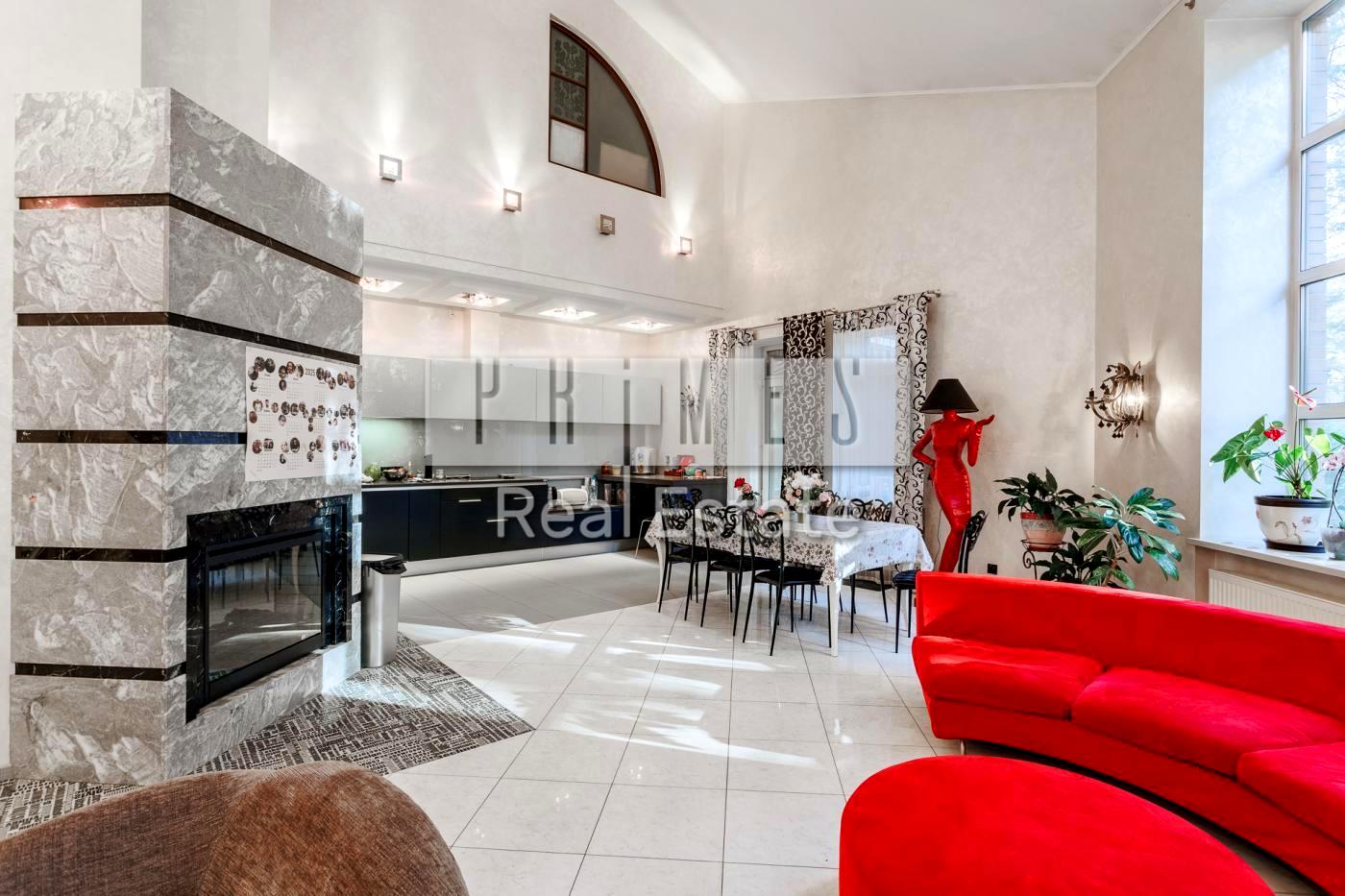 Дом по адресу (площадь 2300 м²) - Atlanta.ua - фото 48