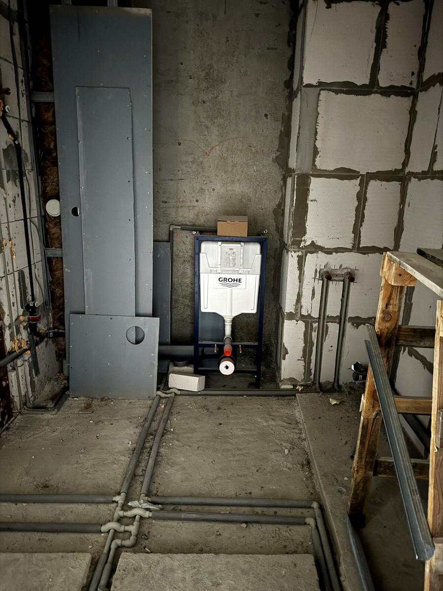 3-комнатная квартира по адресу Клубничный пер. (площадь 98 м²) - Atlanta.ua - фото 9