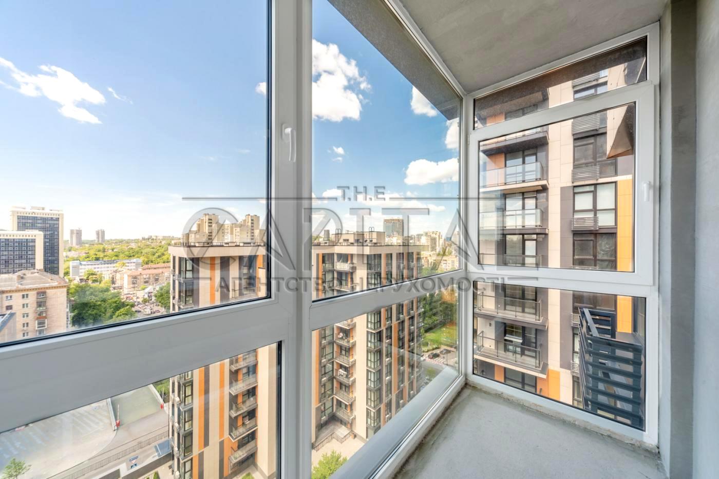 3-rooms apartment apartment by the address st. Ul Predslavinskaya (area 106 m²) - Atlanta.ua - photo 24