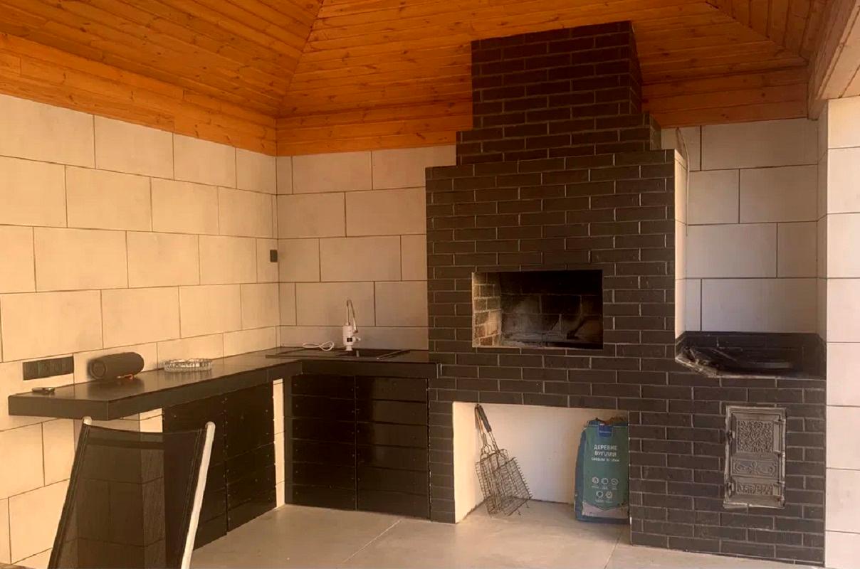 House by the address st. Zelenaya (area 150 m²) - Atlanta.ua - photo 4