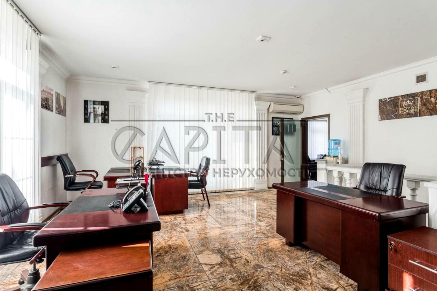 Commercial real estate at (area 673,9 m²) - Atlanta.ua - photo 16