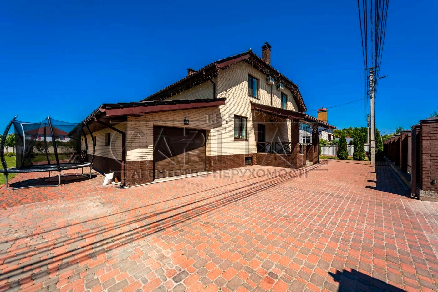 Дом по адресу (площадь 261 м²) - Atlanta.ua - фото 4