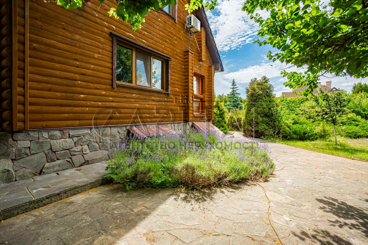 House by the address (area 360 m²) - Atlanta.ua - photo 47