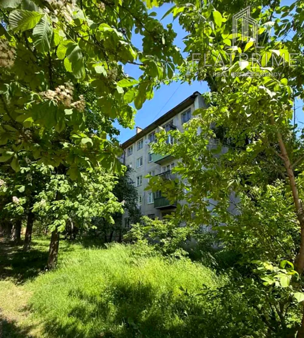 3-кімнатна квартира за адресою вул. Шалімова (площа 50,4 м²) - Atlanta.ua - фото 6