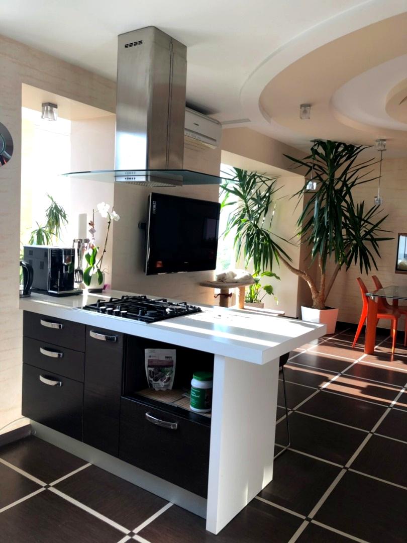 3-rooms apartment apartment by the address st. Observatornyy per Ton Dyk Tkhana per (area 160 m²) - Atlanta.ua - photo 8