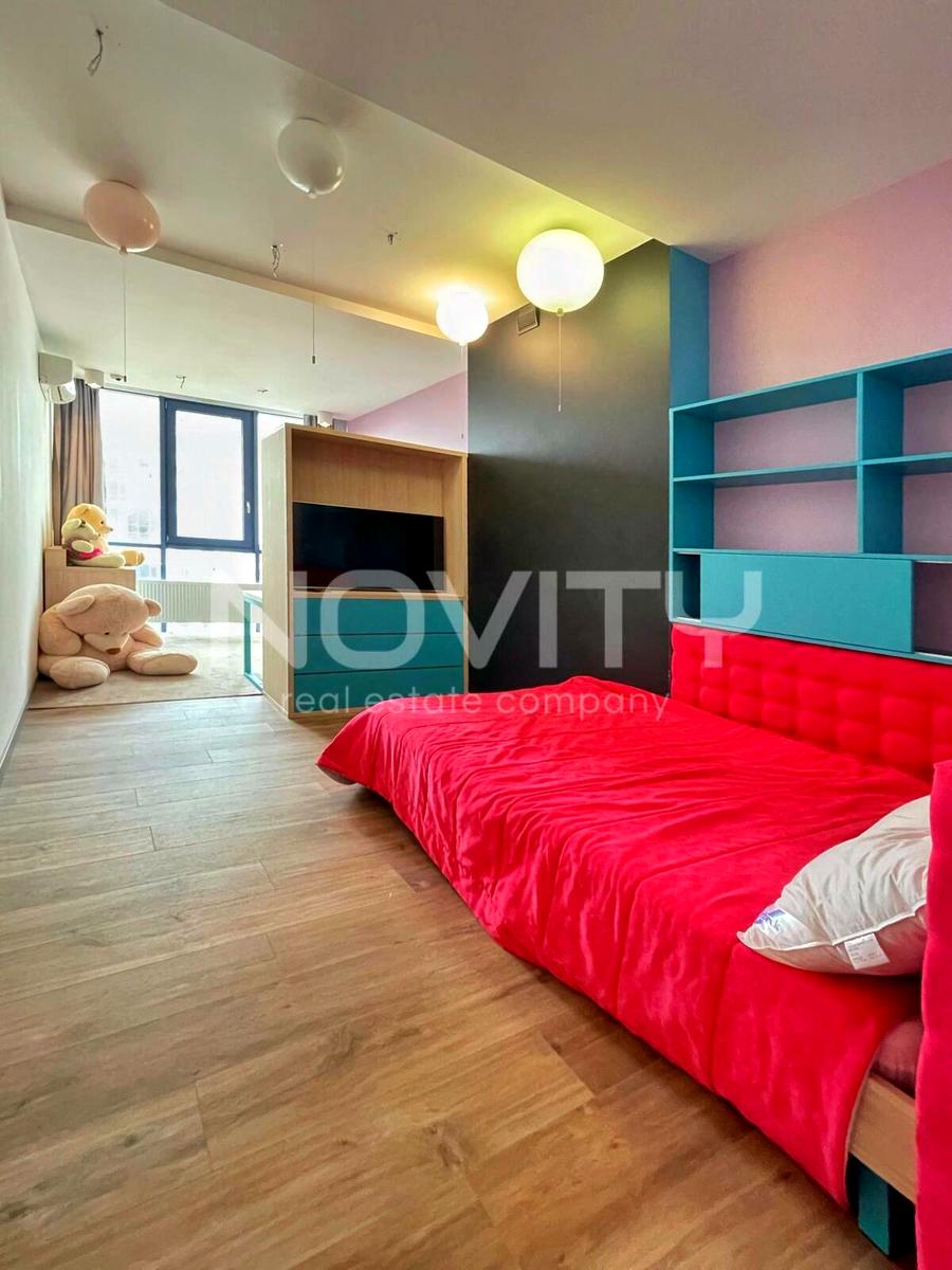 4+-rooms apartment apartment by the address st. Vannyy per (area 220 m²) - Atlanta.ua - photo 18