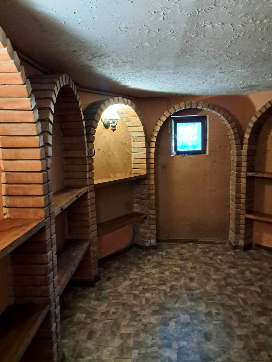 House by the address st. Sukholimannaya (area 282 m²) - Atlanta.ua - photo 10