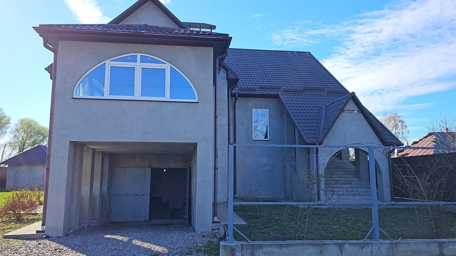 Дом по адресу (площадь 279,2 м²) - Atlanta.ua - фото 4