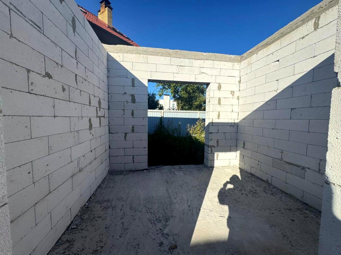 Дом по адресу ул. Заречная (площадь 135 м²) - Atlanta.ua - фото 12