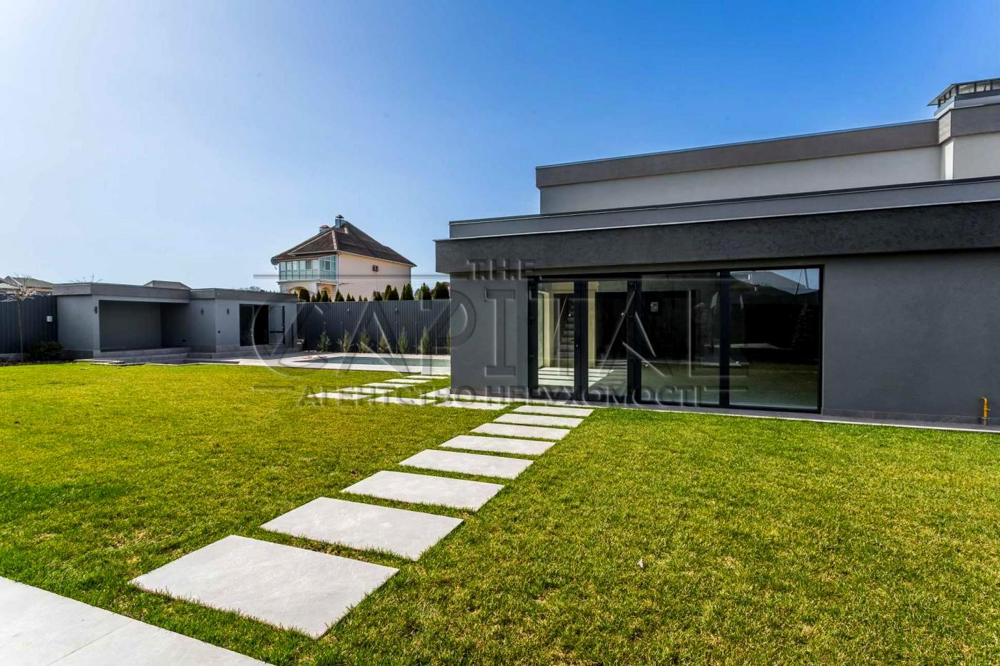 Будинок за адресою вул. Бориспільська (площа 439 м²) - Atlanta.ua - фото 74