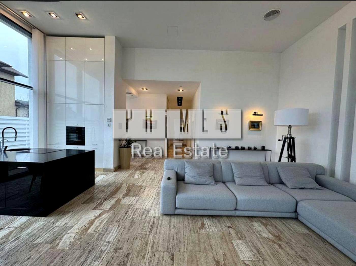 House by the address (area 200 m²) - Atlanta.ua - photo 16
