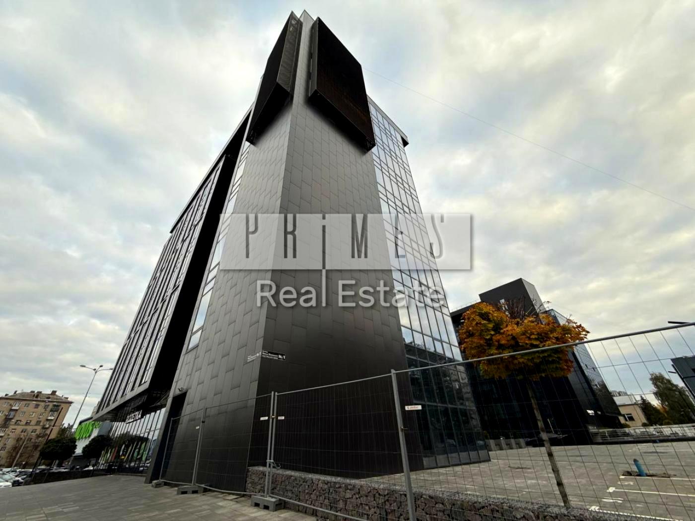 Коммерческая недвижимость по адресу бульвар Дружбы Народов (площадь 5507 м²) - Atlanta.ua - фото 11