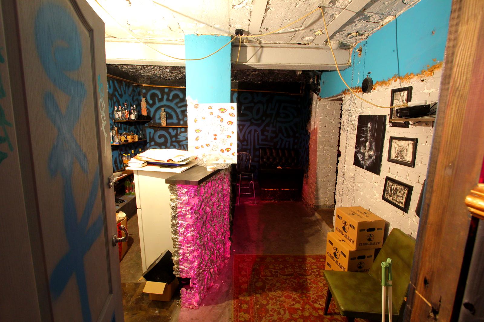 Commercial real estate at st. Ul Kudryavskaya (area 280 m²) - Atlanta.ua - photo 18