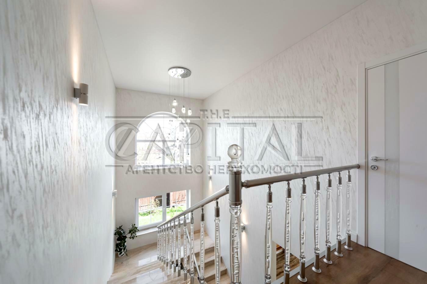 House by the address (area 270 m²) - Atlanta.ua - photo 25