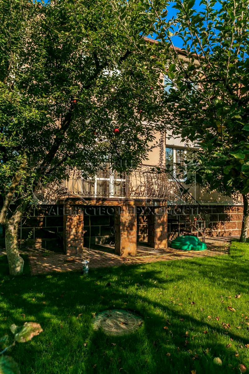 House by the address (area 300 m²) - Atlanta.ua - photo 39