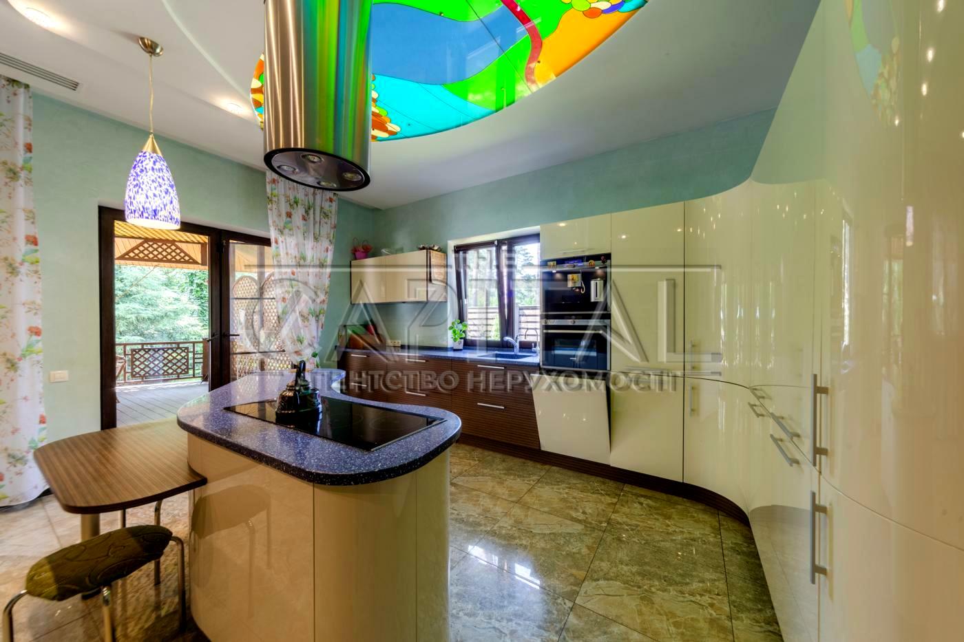 House by the address (area 400 m²) - Atlanta.ua - photo 18