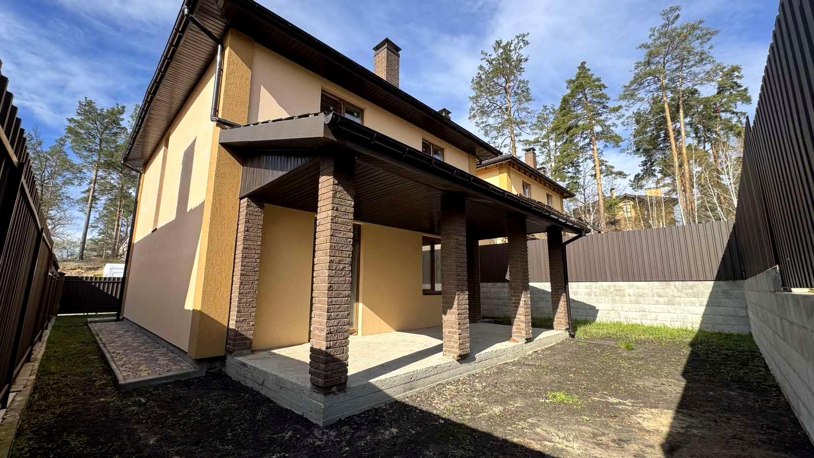 House by the address st. Rechnoy per (area 125 m²) - Atlanta.ua - photo 3