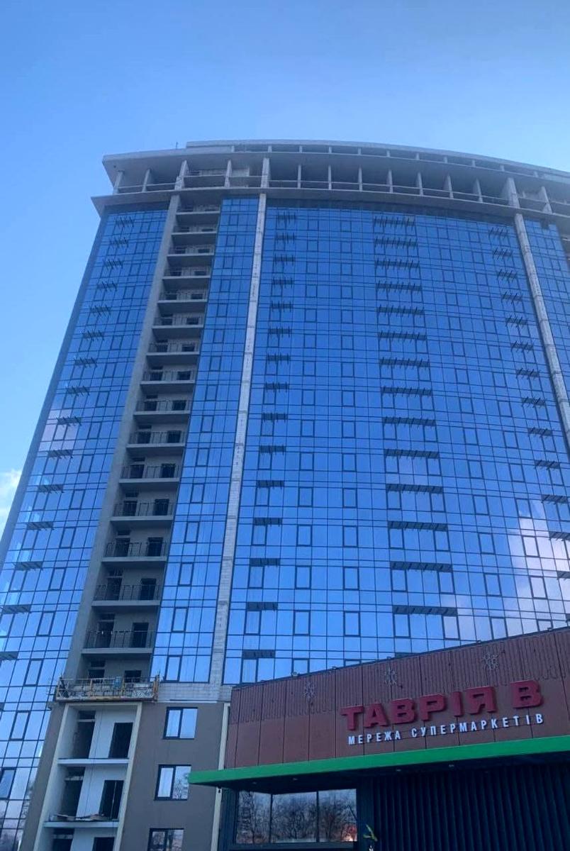 1-room apartment apartment by the address st. Druzhby narodov (area 44 m²) - Atlanta.ua - photo 3