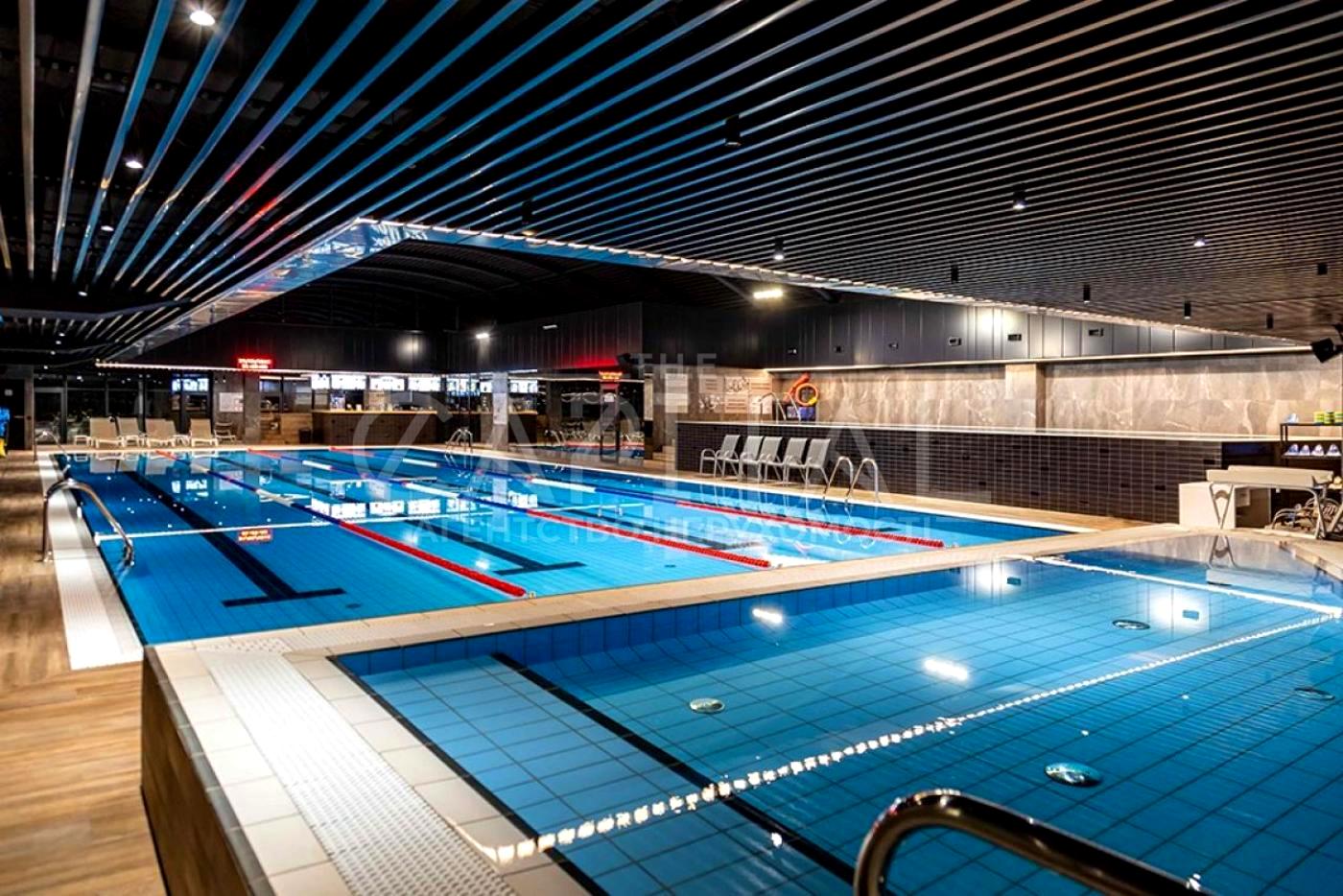 Commercial real estate at (area 2429 m²) - Atlanta.ua - photo 11