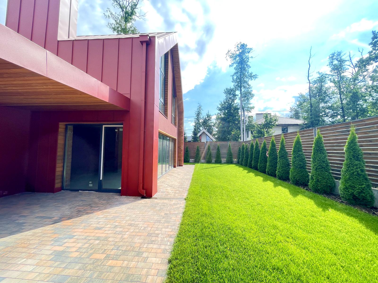 House by the address st. Luchshaya (area 150 m²) - Atlanta.ua - photo 24