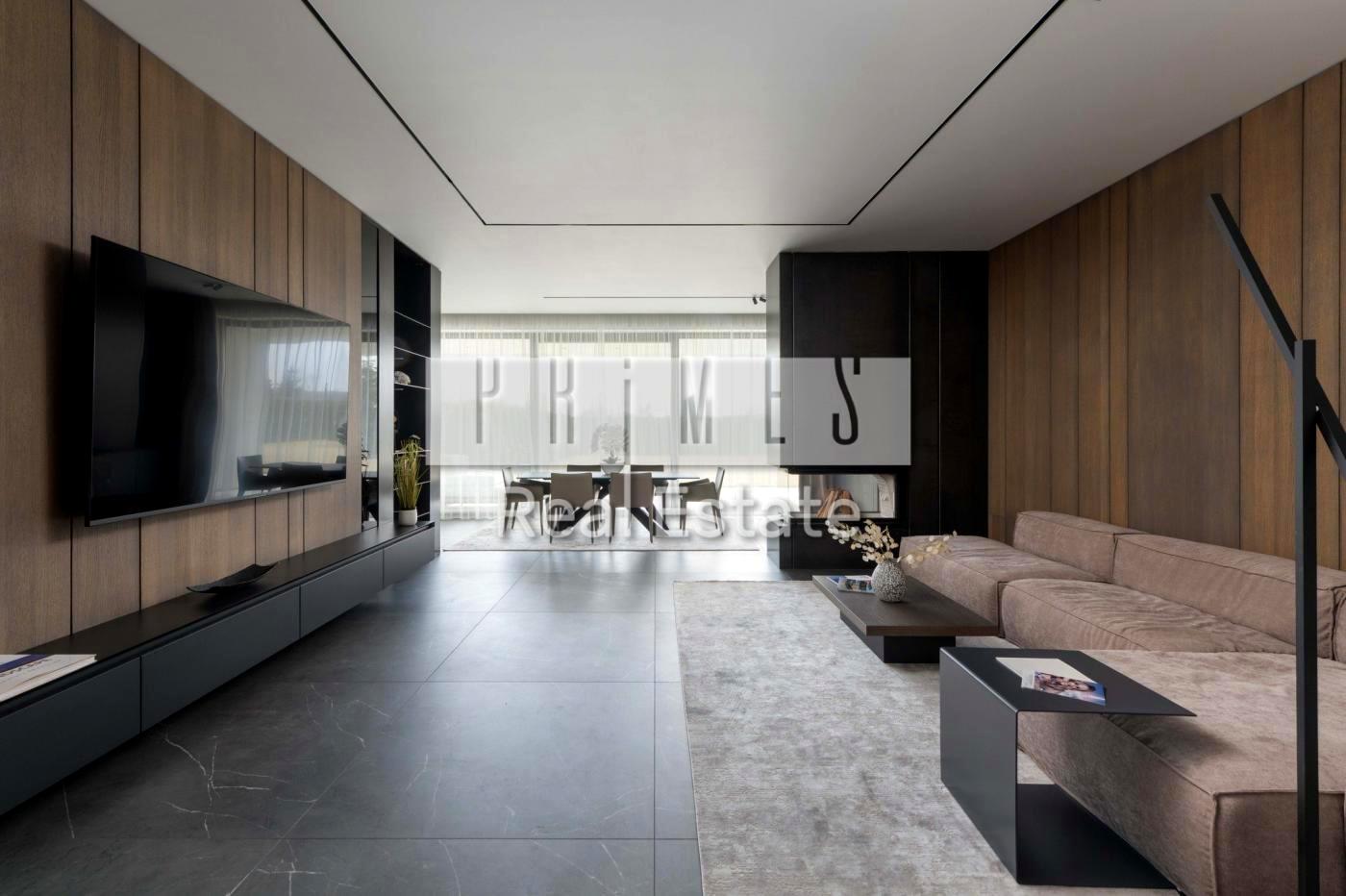 House by the address (area 420 m²) - Atlanta.ua - photo 10