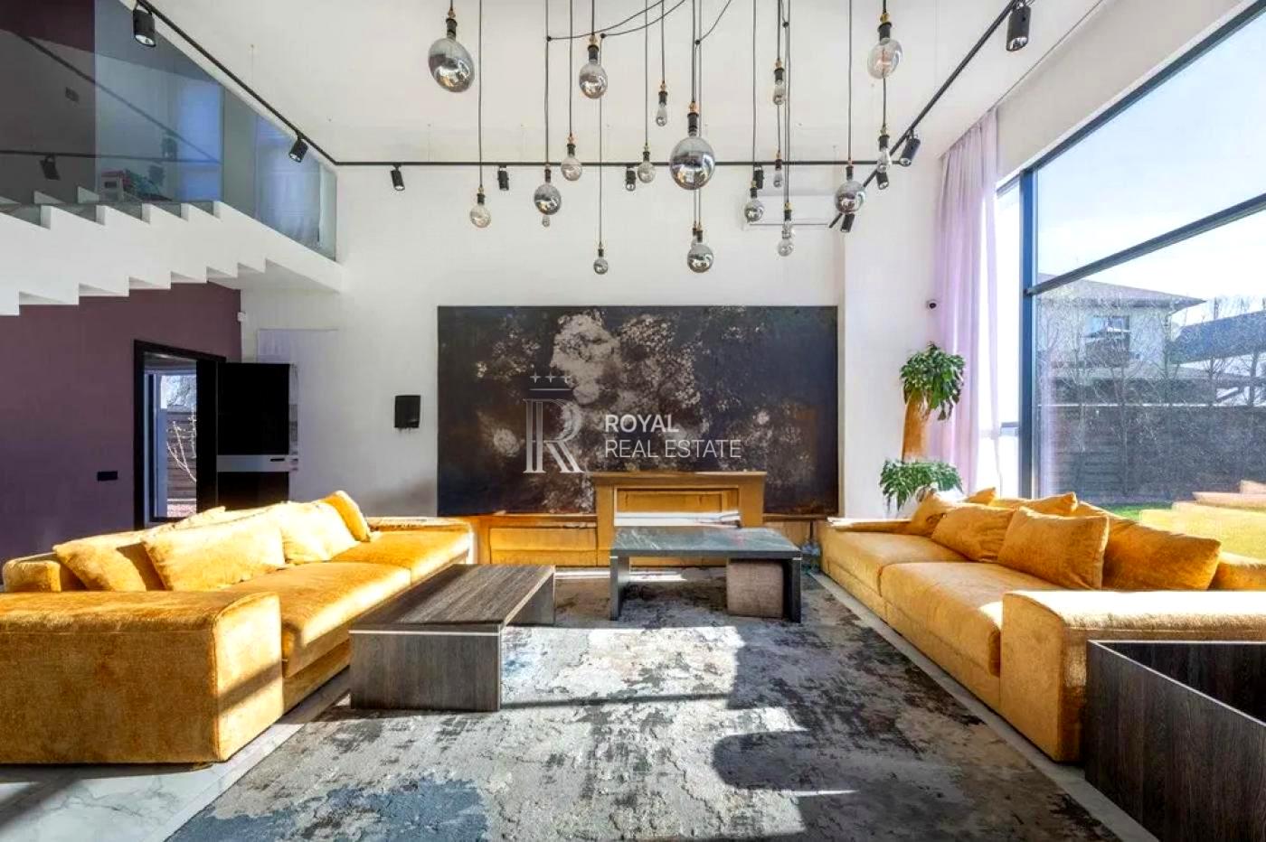 Будинок за адресою вул. Княгині Ольги (площа 300 м²) - Atlanta.ua - фото 3