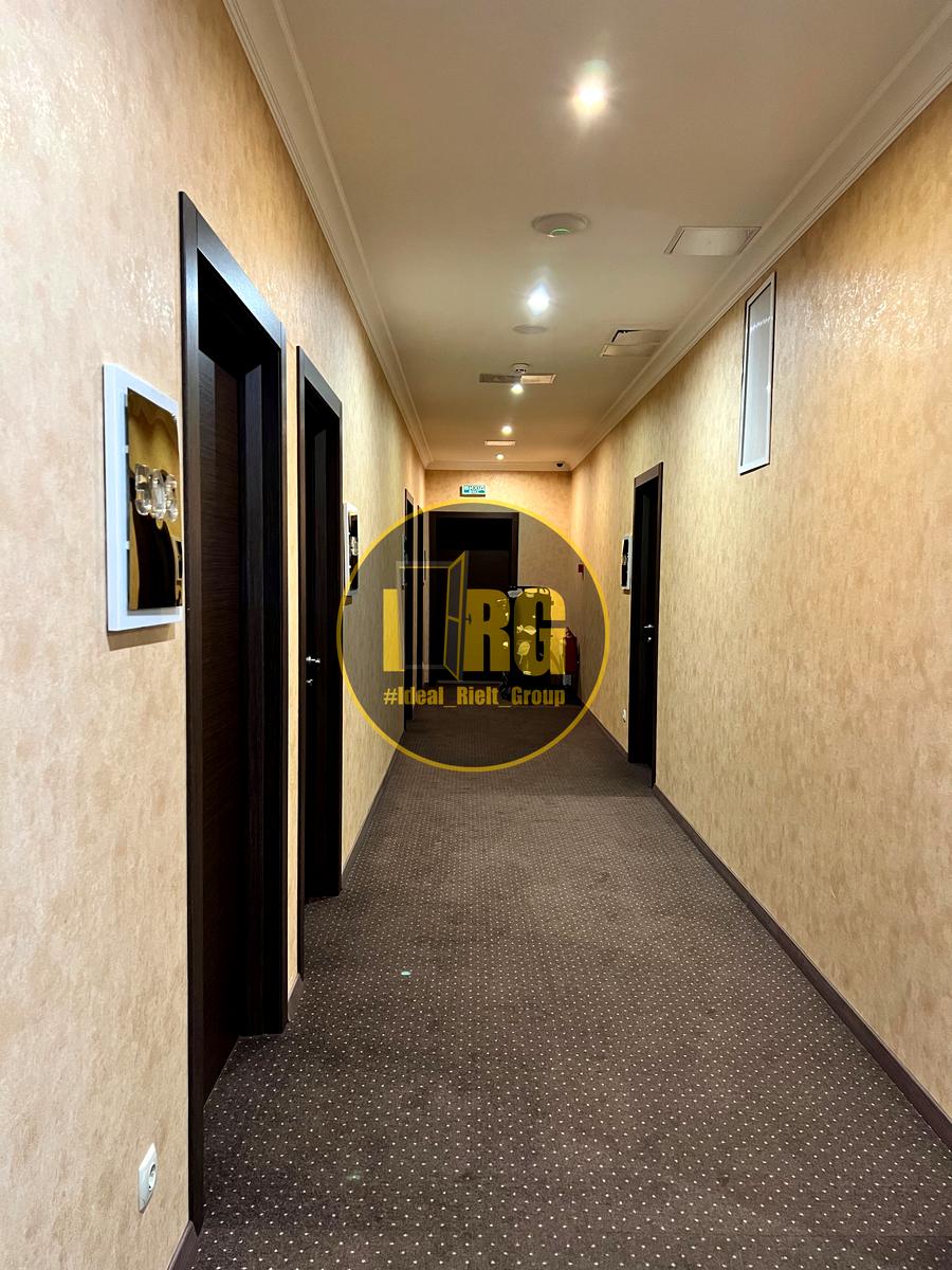 Коммерческая недвижимость по адресу бульвар Дружбы Народов (площадь 1387 м²) - Atlanta.ua - фото 12